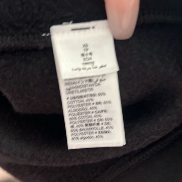 NWT Making the Cut Season 2 Episode 6 Winning Look Andrea's Black Dress … - Picture 12 of 12